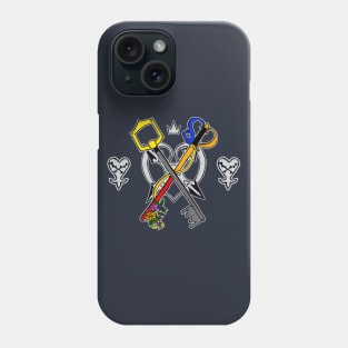 Memories Phone Case