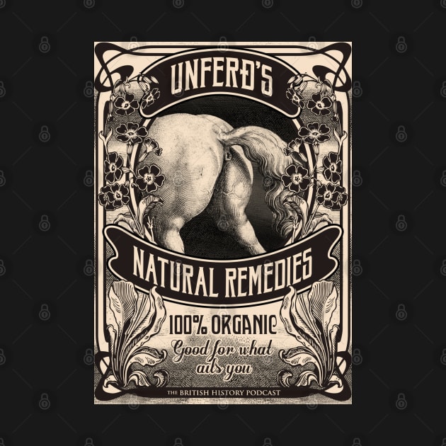 Unferth's Natural Remedies by The British History Podcast