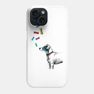 good boy Phone Case