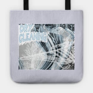 DRY CLEANING Tote