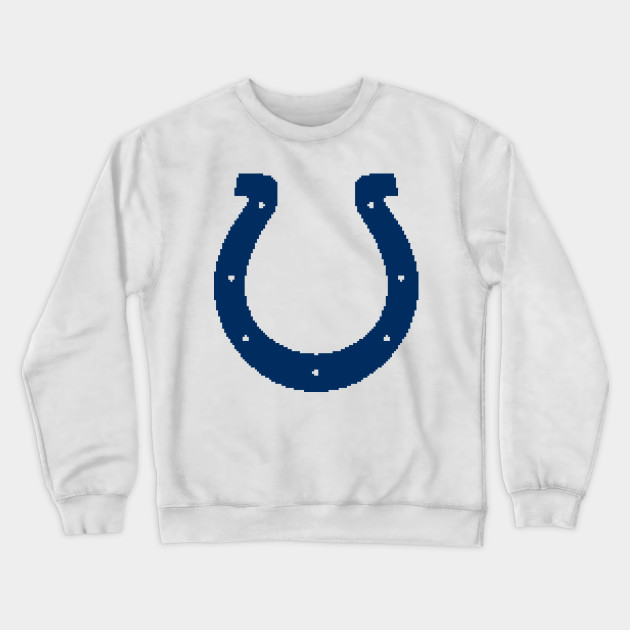 colts crewneck sweatshirt