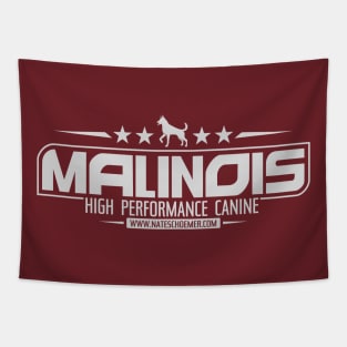 Malinois Tapestry
