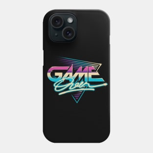 Game Over Phone Case