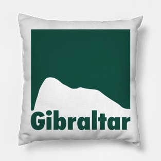 Gibraltar Pillow