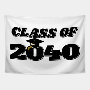 Class of 2040 Tapestry