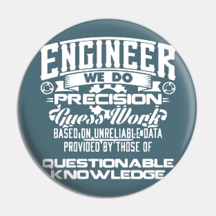 Engineer Design. For any Engineer, mechanical, civil, software, social, IT. Pin