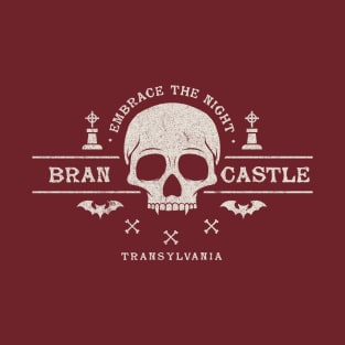 Castle T-Shirt