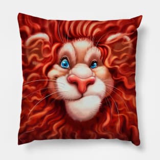 The Lion King Pillow