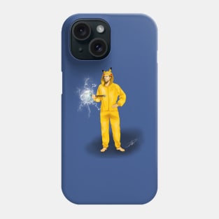 Sparky Jammies Phone Case