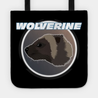 Wolverine Tote