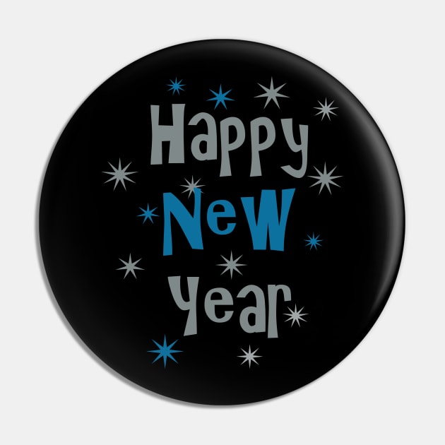 Happy New Year! Pin by PeppermintClover