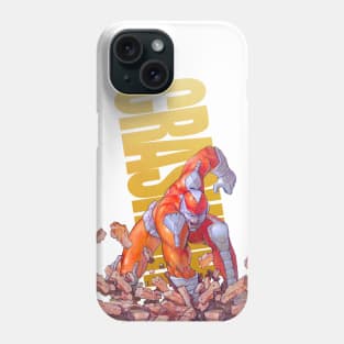 Crash 2 Phone Case