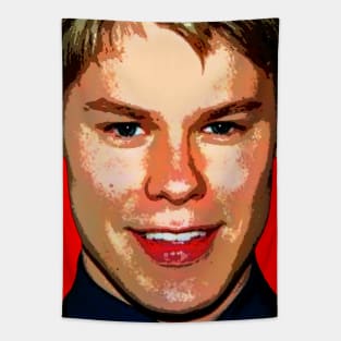 randy harrison Tapestry