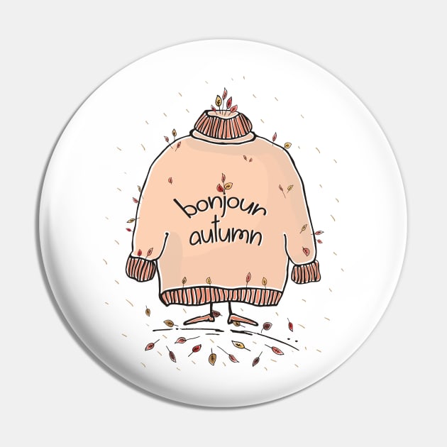 Bonjour Autumn! Pin by laimutyy