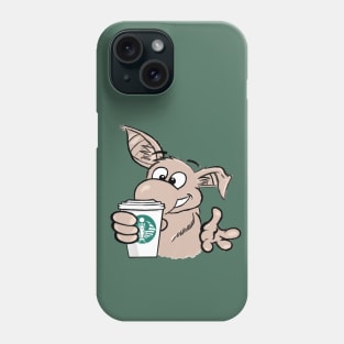 Bonkers: Covfefe Phone Case