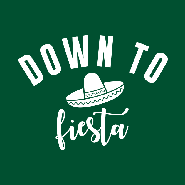 Down To Fiesta by amalya