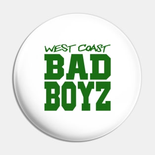 WBB Pin