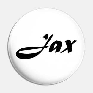 JAX Pin