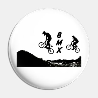 bmx Pin