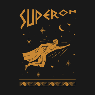 SUPERON T-Shirt