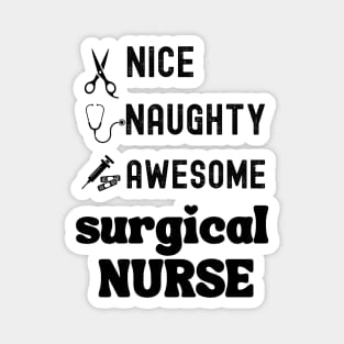 Nurse Gift Idea Magnet