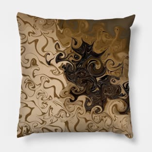 Elegant Mutation Pillow