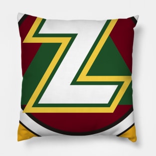 ZOWIE Pillow