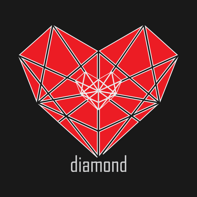 Diamond by chrisbizkit