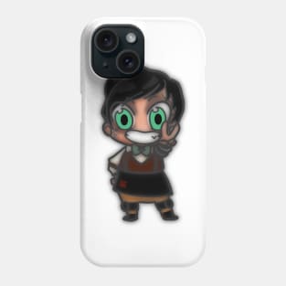 Elijah of the Goring-20's! (Ver. 2) Phone Case