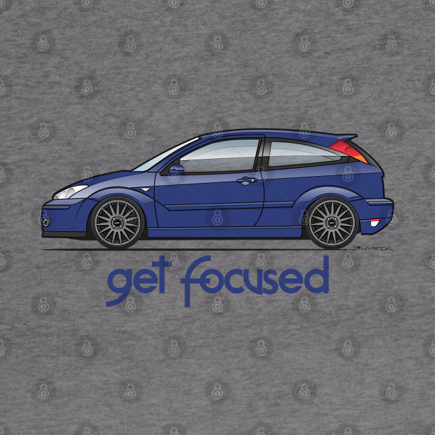 ford focus rs hoodie