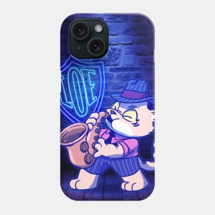 Jazz Loey Phone Case