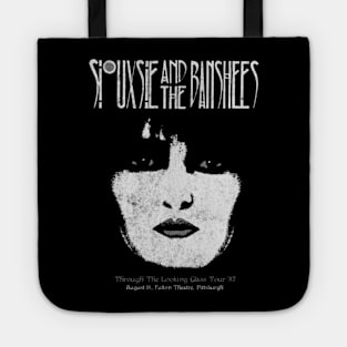 Siouxsie Tote