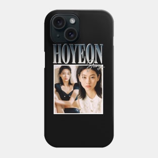 Hoyeon Jung Phone Case