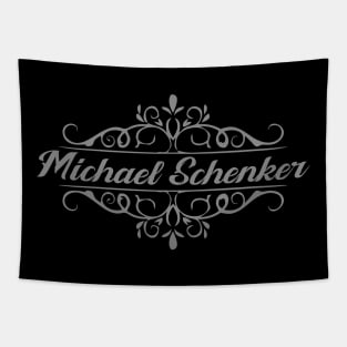 Nice Michael Schenker Tapestry