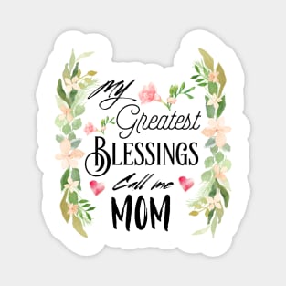 Mother Day Magnet