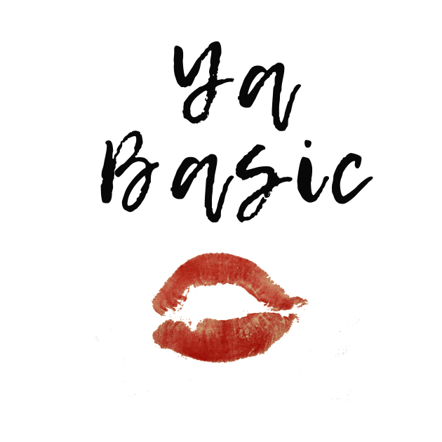 Ya Basic by By Diane Maclaine