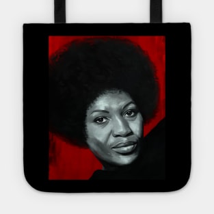 Toni Morrison Tote