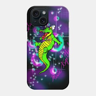 Gator Phone Case