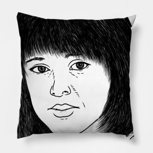 Suzi Pillow