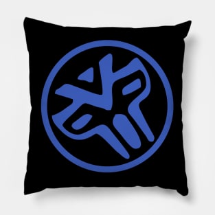 Shaman Race Pillow