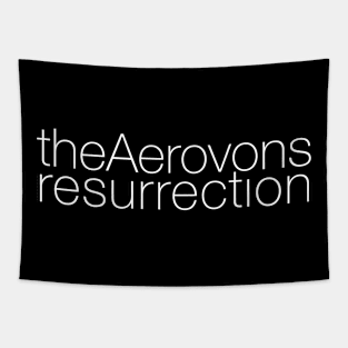 THE AEROVONS Tapestry