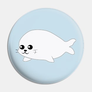 Seal of Approval XD Pin