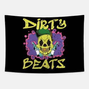 DIRTY BEATS Tapestry