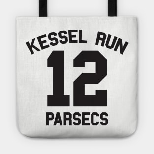 Kessel Run Tote