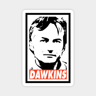 DAWKINS Magnet