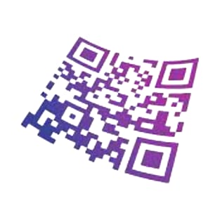 Qr code T-Shirt