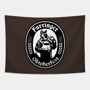 Furringer Oktoberfest Tapestry