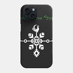 Empire Of The South Phone Case