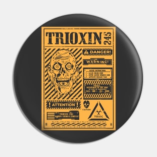 Trioxin 245 Pin