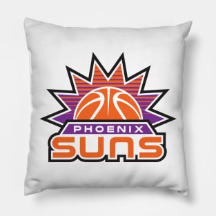 PHX Suns Pillow